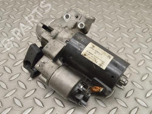 Used Starter BMW 3 Touring (F31) 335 d xDrive (313 hp) 30230721