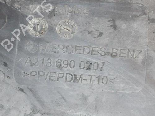 Andre MERCEDES-BENZ E-CLASS (W213) E 220 d (213.004) (194 hp) 14660058