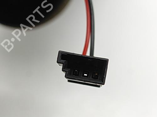 Air vent PORSCHE CAYMAN (987) S 3.4 | BP29753269I21 