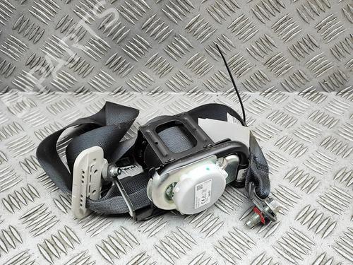Rear right seatbelt NISSAN LEAF (ZE1) Electric | BP37797742I28 - Image 1