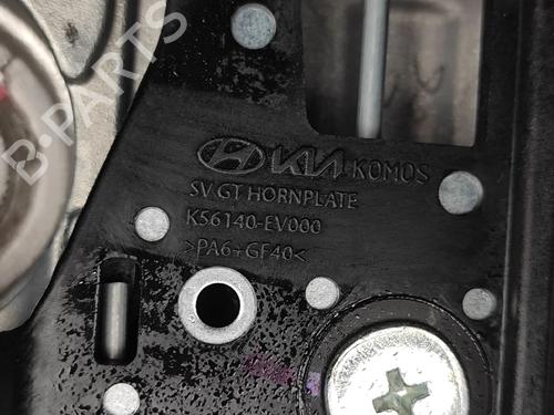 Steering wheel KIA EV3 EV | BP33400074C49  - Image 10