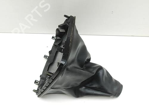 Gearknop ISUZU D-MAX II (TFR, TFS) 1.9 Ddi 4x4 (TFS87J) | BP33384285I34 - Image 3