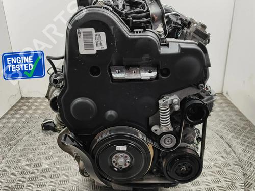 Motor VOLVO V40 Cross Country (526) D2 (120 hp) 30596033