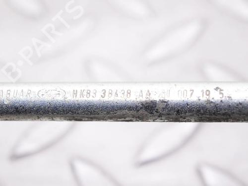 Other JAGUAR I-PACE (X590) EV400 AWD | BP33368750O1  - Image 9