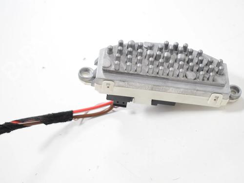 Used Heater resistor Heater resistor BMW 4 Coupe (F32, F82) M4 Competition (450 hp) 33372123 33372123