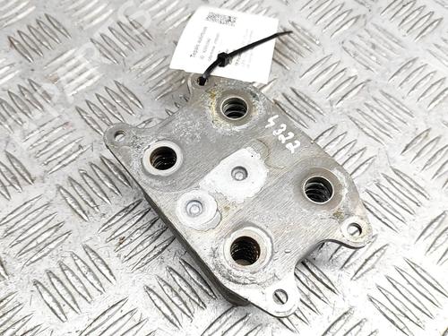 Oil radiator SEAT ATECA (KH7, KHP) 1.5 TSI | BP27783480M33  - Image 5