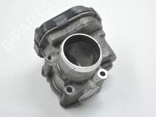 Used Throttle body FORD FOCUS III 1.6 TDCi ECOnetic (105 hp) 30238988