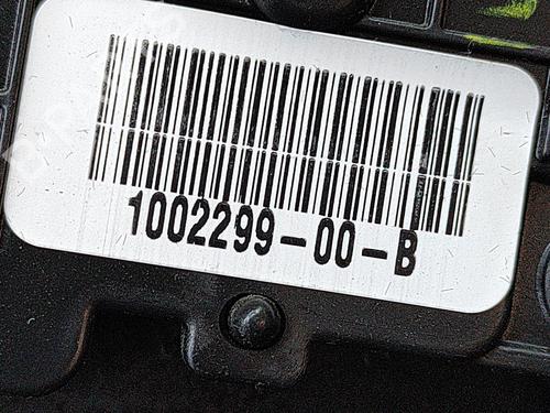 Glove box TESLA MODEL X (5YJX) 90D AWD | BP20337225C95 