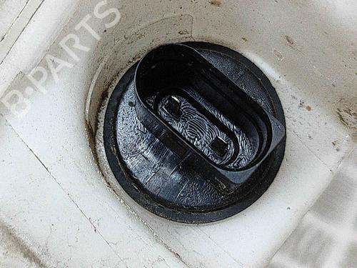 Windscreen washer tank AUDI A6 C7 Avant (4G5, 4GD) 3.0 TDI quattro | BP21588088C113 