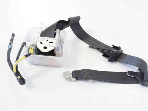 Used Rear right seatbelt LEXUS GS (_S19_) 300 (GRS190_, GRS190R) (249 hp) 30258614