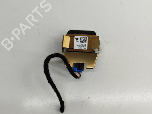 Electronic sensor LAND ROVER RANGE ROVER EVOQUE (L538) 2.0 D 4x4 | BP24975911M84  - Image 5