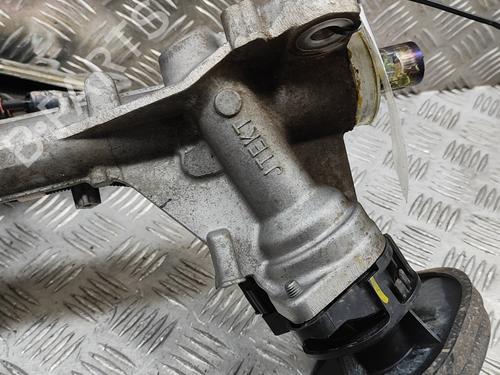 Steering rack NISSAN QASHQAI III (J12) 1.3 DIG-T All-wheel Drive | BP28555255M22