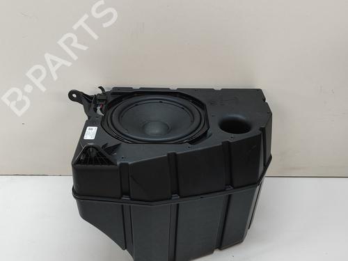 Module électronique TESLA MODEL Y (5YJY) EV Performance All-wheel Drive (462 hp) 28558151