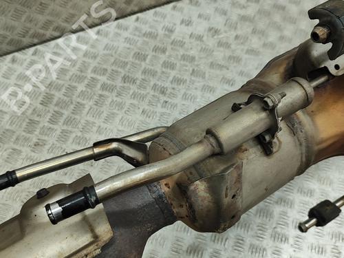 Catalyst TOYOTA PRIUS (_W3_) 1.8 Hybrid (ZVW3_) | BP28811850M10 