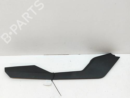 Midtkonsoll Midtkonsoll AUDI Q4 E-TRON Sportback (F4N) 35 (170 hp) 36044351 36044351