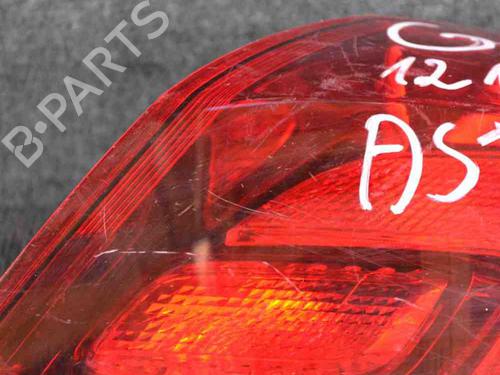 Højre baglygte OPEL ASTRA J (P10) 1.4 (68) | BP7736495C35 