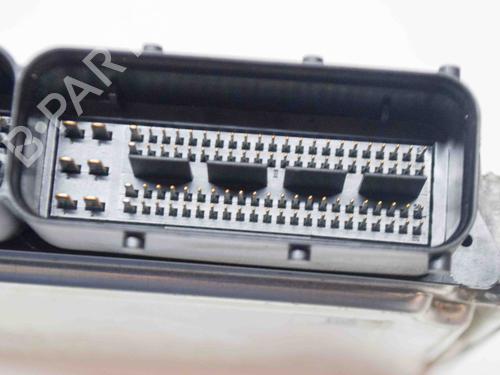 Engine control unit (ECU) AUDI Q3 (8UB, 8UG) 2.0 TDI quattro | BP8352692M57