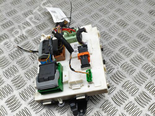 Control unit VOLVO XC40 (536) D3 | BP39989603M11 - Image 1
