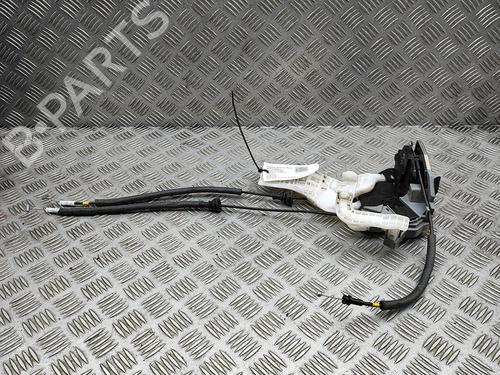 Used Rear right lock Rear right lock 38292403 38292403