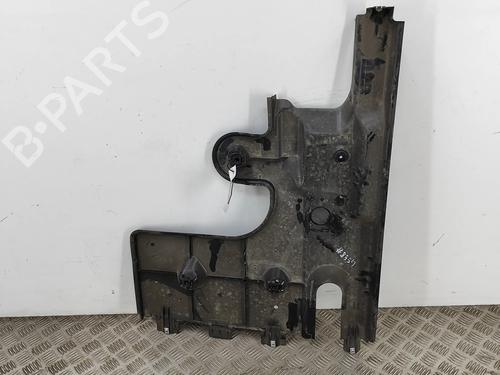 Underbody protection VW CADDY V MPV (SBB, SBJ) 1.5 TSi EVO | BP28549140M92 - Image 2