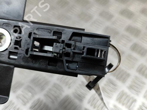 Other LAND ROVER RANGE ROVER EVOQUE (L538) 2.2 D 4x4 | BP22620167O1 