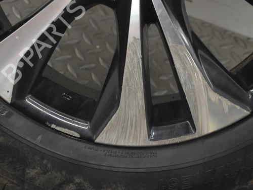 Fælk LEXUS NX (_Z1_) 300h AWD (AYZ15_) | BP30243101C45