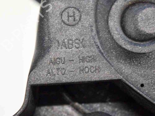 Horn MERCEDES-BENZ E-CLASS (W212) E 220 CDI / BlueTEC (212.001, 212.002) | BP14611291E13 