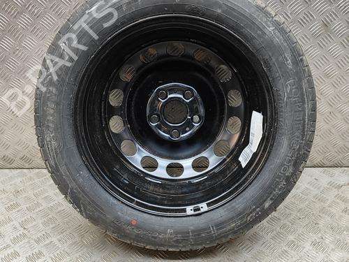 Jack Kit SKODA OCTAVIA III Combi (5E5, 5E6) 1.8 TSI 4x4 | BP17140176C119 