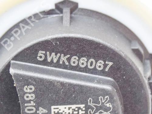 Electronic sensor OPEL CROSSLAND X / CROSSLAND (P17, P2QO) 1.2 (75) | BP27749242M84 