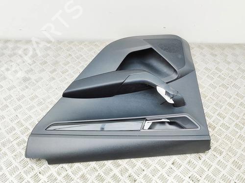 Rear right panel SKODA KAROQ (NU7, ND7) 1.5 TSI | BP37797335C61 - Image 4