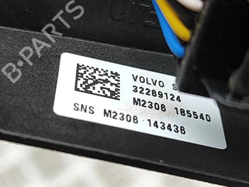 Pedal VOLVO V90 II Estate (235) B6 Mild-Hybrid AWD | BP33382196I4 - Image 7