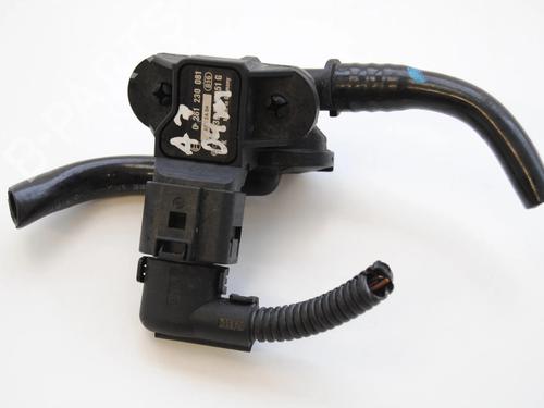 Used Electronic module AUDI A3 (8P1) 2.0 FSI (150 hp) 9862614