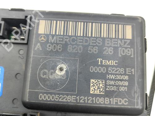 Electronic module VW CRAFTER 30-35 Bus (2E_) 2.0 TDI | BP37030086M83  - Image 7
