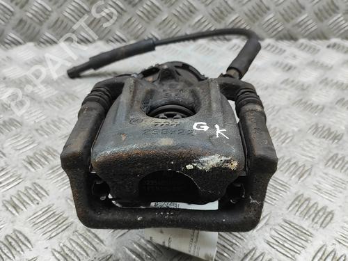 Used Left rear brake caliper MERCEDES-BENZ GLA-CLASS (X156) GLA 250 4-matic (156.946) (211 hp) 31686925