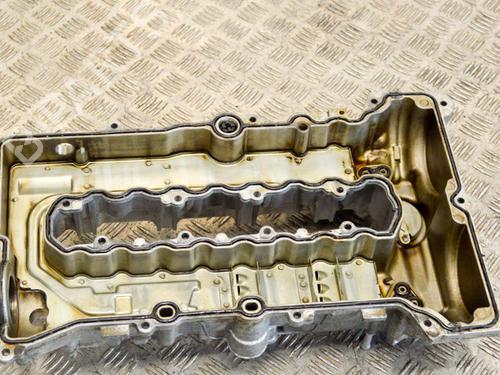 Cache-culbuteurs OPEL ASTRA K (B16) 1.4 Turbo (68) | BP14619964M124