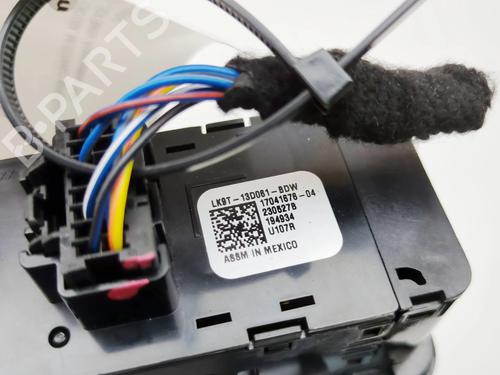 Control unit FORD USA MUSTANG MACH-E (CGW) EV | BP38756569M11 - Image 6