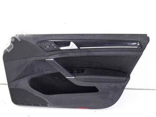 Seats set VW GOLF VII (5G1, BQ1, BE1, BE2) 2.0 R 4motion | BP32025443C78 