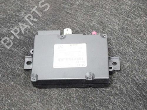 Electronic module MERCEDES-BENZ E-CLASS (W212) E 220 CDI / BlueTEC (212.001, 212.002) | BP6746387M83 