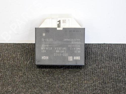 Electronic module BMW 5 (G30, F90) 530 e Plug-in-Hybrid | BP7891051M83 