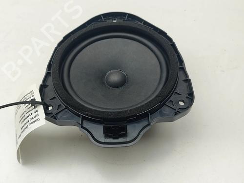 Used Speaker Speaker AUDI A3 (8V1, 8VK) S3 quattro (300 hp) 28160388 28160388