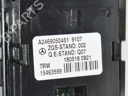 Spak kontakt TESLA MODEL S (5YJS) 70D AWD | BP37999233I30 - Image 6
