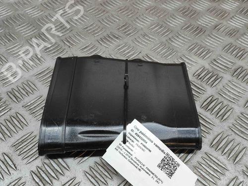 Rør PORSCHE PANAMERA (971) 3.0 (97AAA1, 97BAA1) (330 hp) 23561833