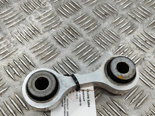 Querlenker links hinten für PEUGEOT 3008 III (KA_, KB_, KC_) e-210 (KCZKZX) (213 hp) 28558332