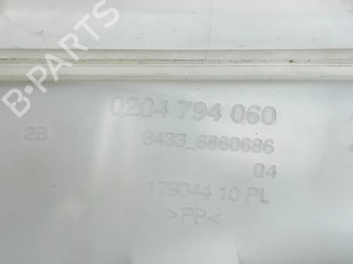 Servo brake BMW 2 Gran Coupe (F44) 218 i | BP36507614M42 - Image 7