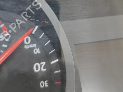 Instrument cluster VW GOLF VII (5G1, BQ1, BE1, BE2) e-Golf | BP19937278C47 