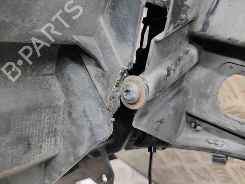 Crossmember MERCEDES-BENZ S-CLASS (W222, V222, X222) S 300 BlueTEC Hybrid / h (222.004, 222.104) | BP29373253C162 