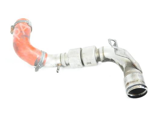 Intercooler pipe JAGUAR XF I (X250) 3.0 D | BP30258196M127