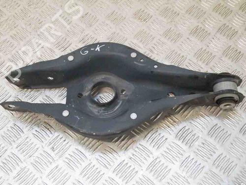Used Left rear suspension arm BMW 3 Touring (F31) 340 i (326 hp) 14653730