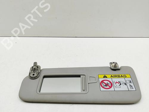 Left sun visor KIA XCEED (CD) 1.6 CRDi 136 | BP33661748I1  - Image 6