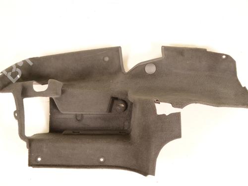 Used Boot lining Boot lining MERCEDES-BENZ SL (R230) 500 (230.475) (306 hp) 33347535 33347535